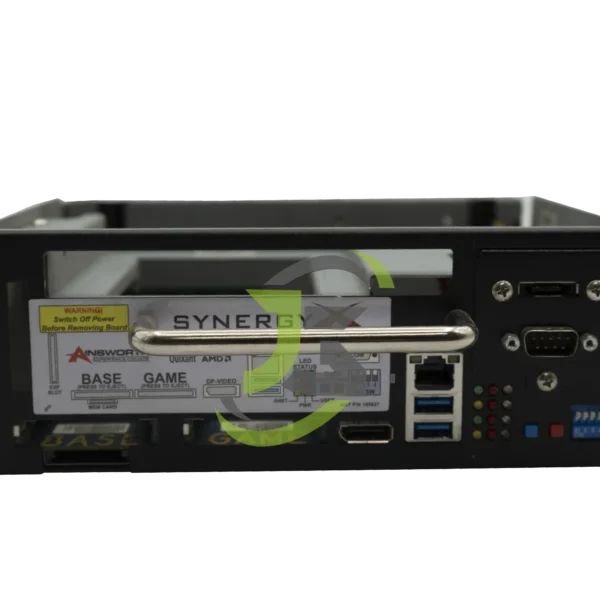 A600 CPU - Image 2