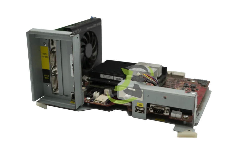 MK7ws CPU GT430