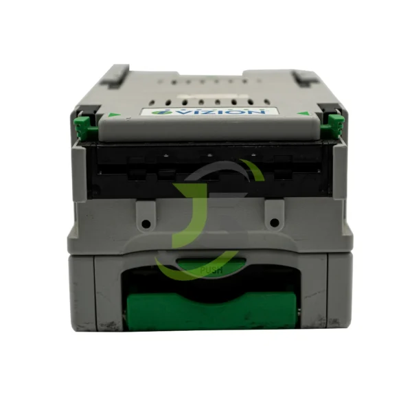 JCM Ivizion Head & Transport