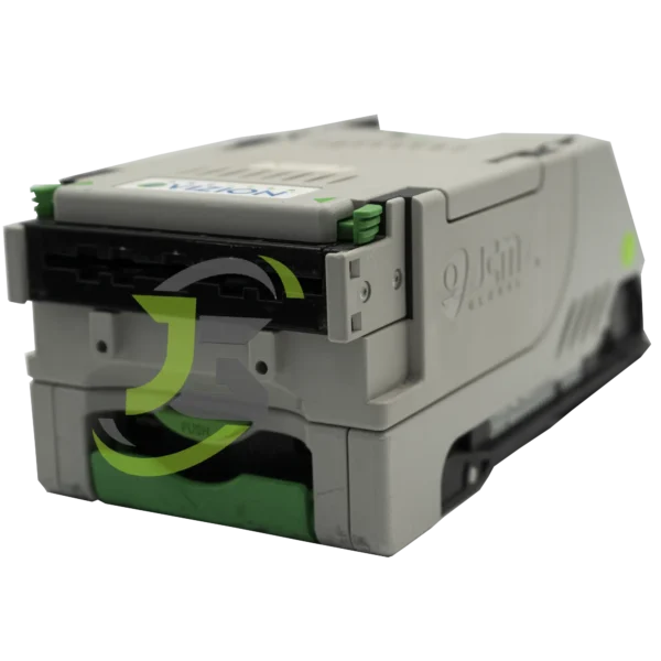 JCM Ivizion Head & Transport - Image 2