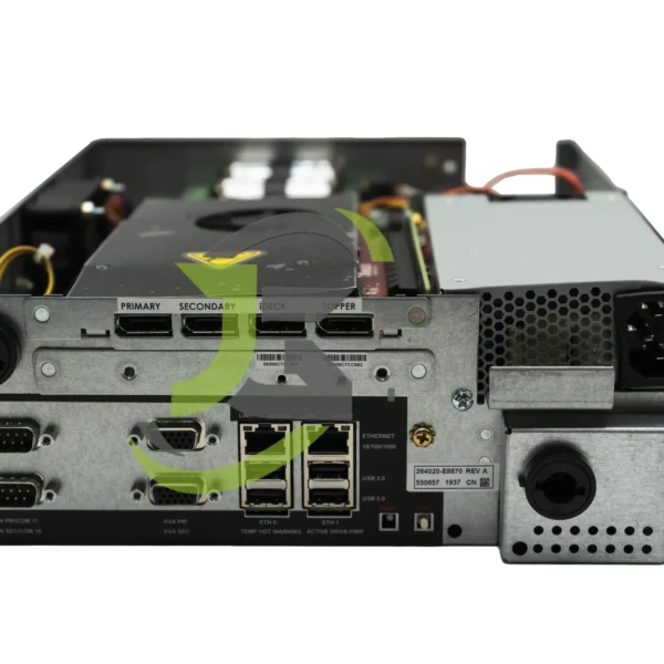 Alpha 2 CPU With Red Video Card - Image 2