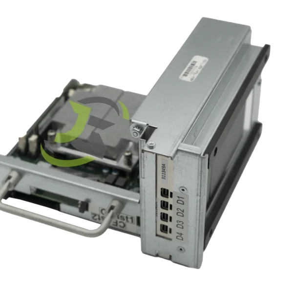 Konami Dimension cpu - Image 3