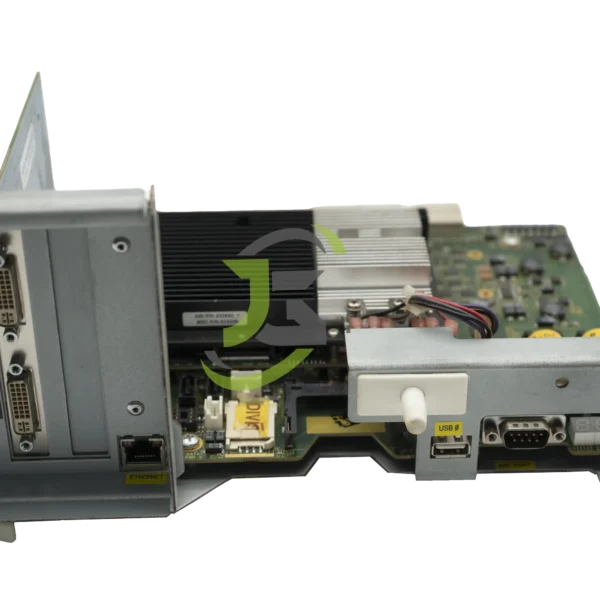 MKws Green CPU - Image 3