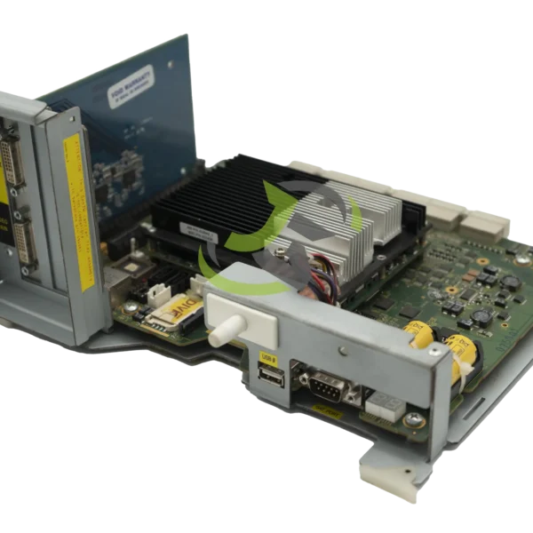 MKws Green CPU - Image 2
