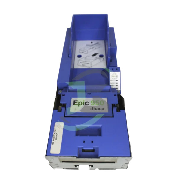 EPIC 950 Rs232 - Image 2