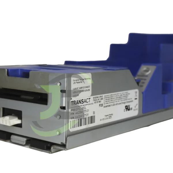EPIC 950 Rs232 - Image 4