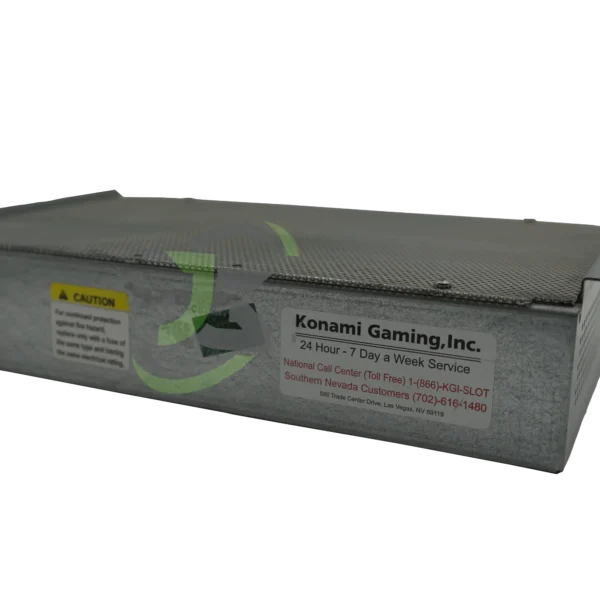 Konami - Image 2