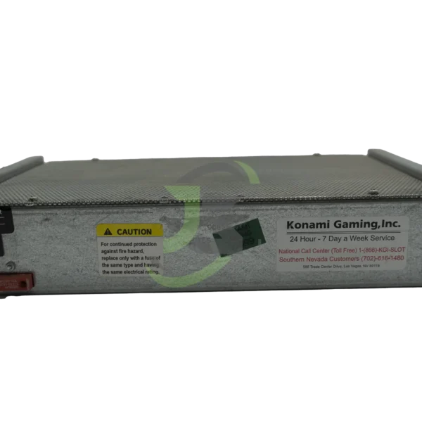 Konami - Image 4