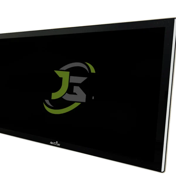 Aristocrat Helix Main Monitor - Image 2